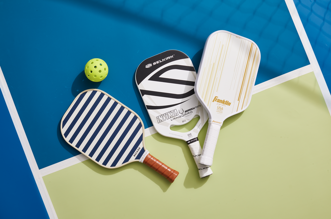 Vợt pickleball