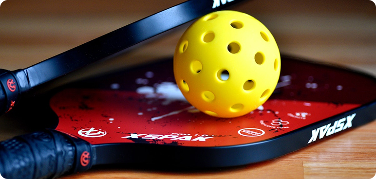 Shop Hoa Linh - Dụng cụ Pickleball